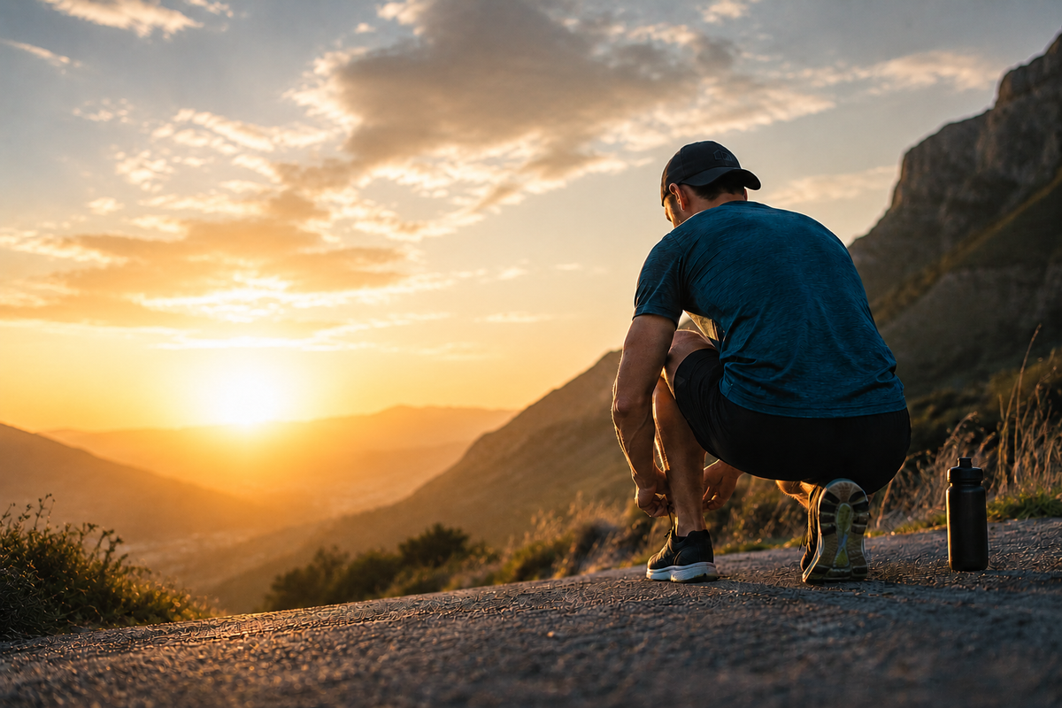 GUÍA PARA RUNNER